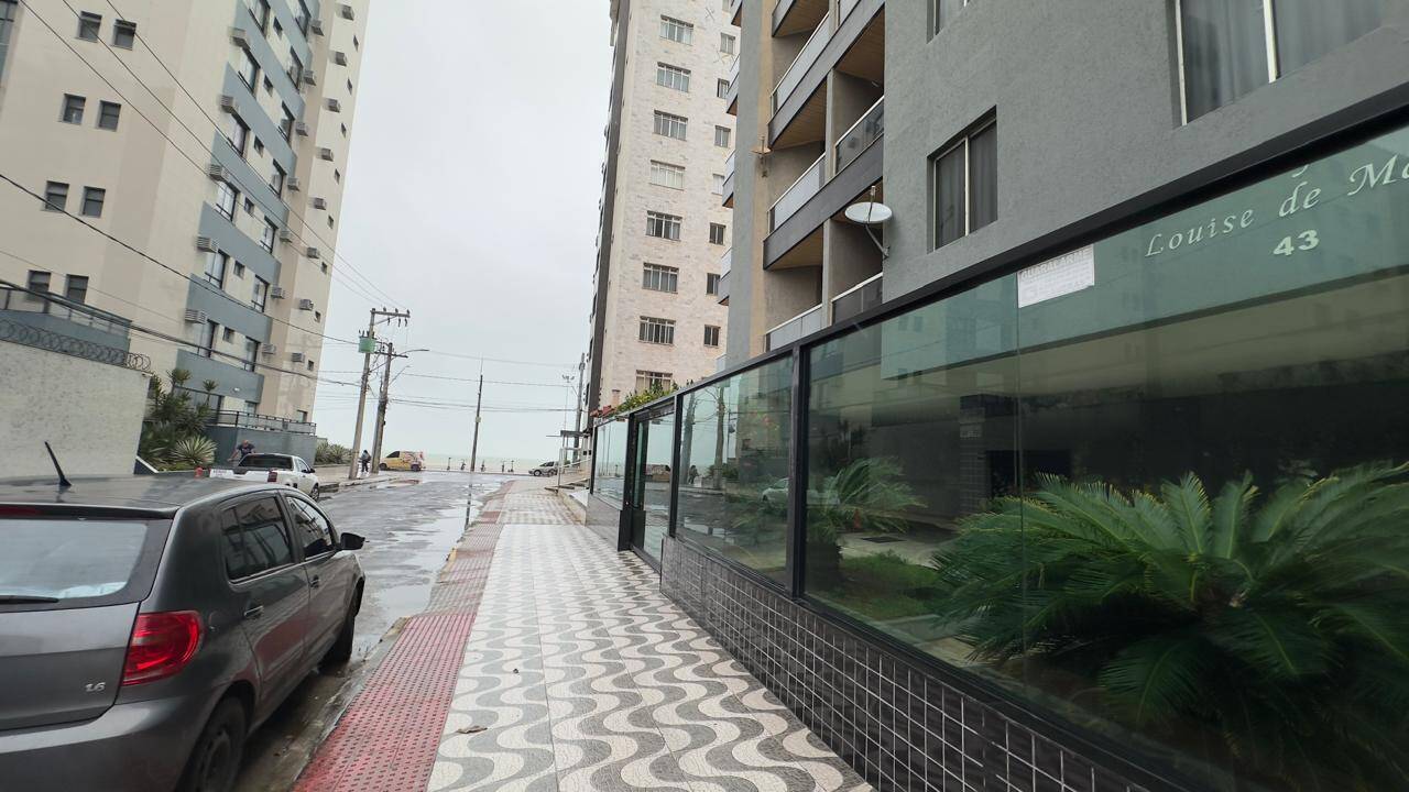 #3 - Apartamento para Venda em Guarapari - ES