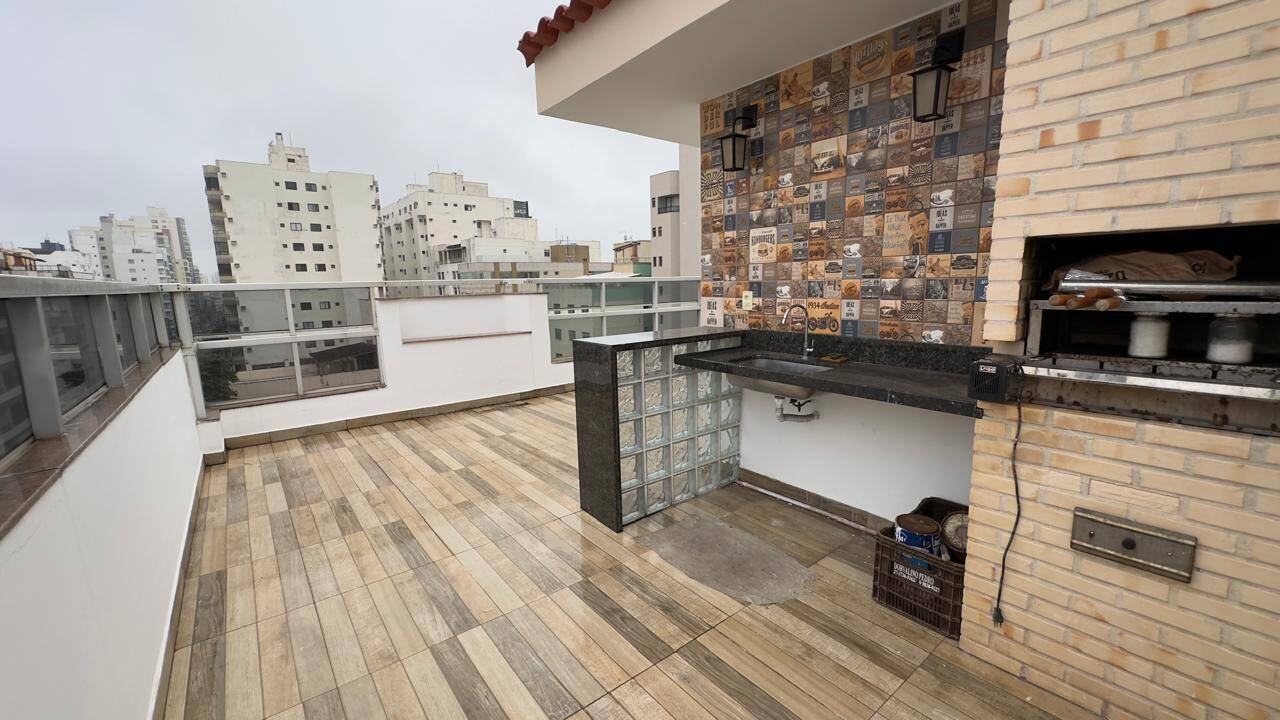 #3 - Apartamento para Venda em Guarapari - ES