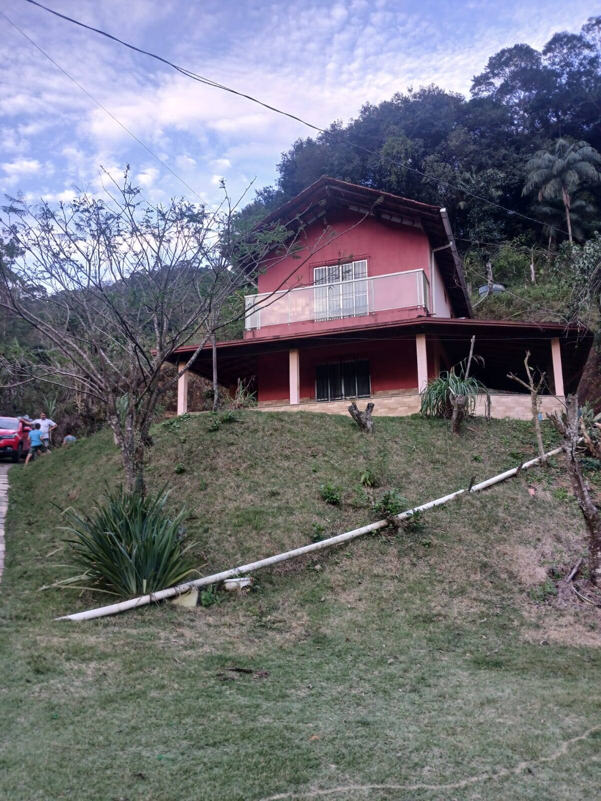 #649 - Chácara para Venda em Guarapari - ES