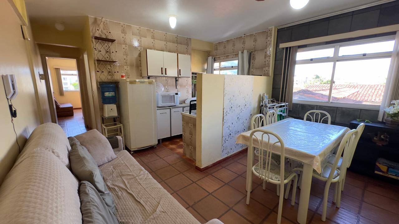 #650 - Apartamento para Venda em Guarapari - ES