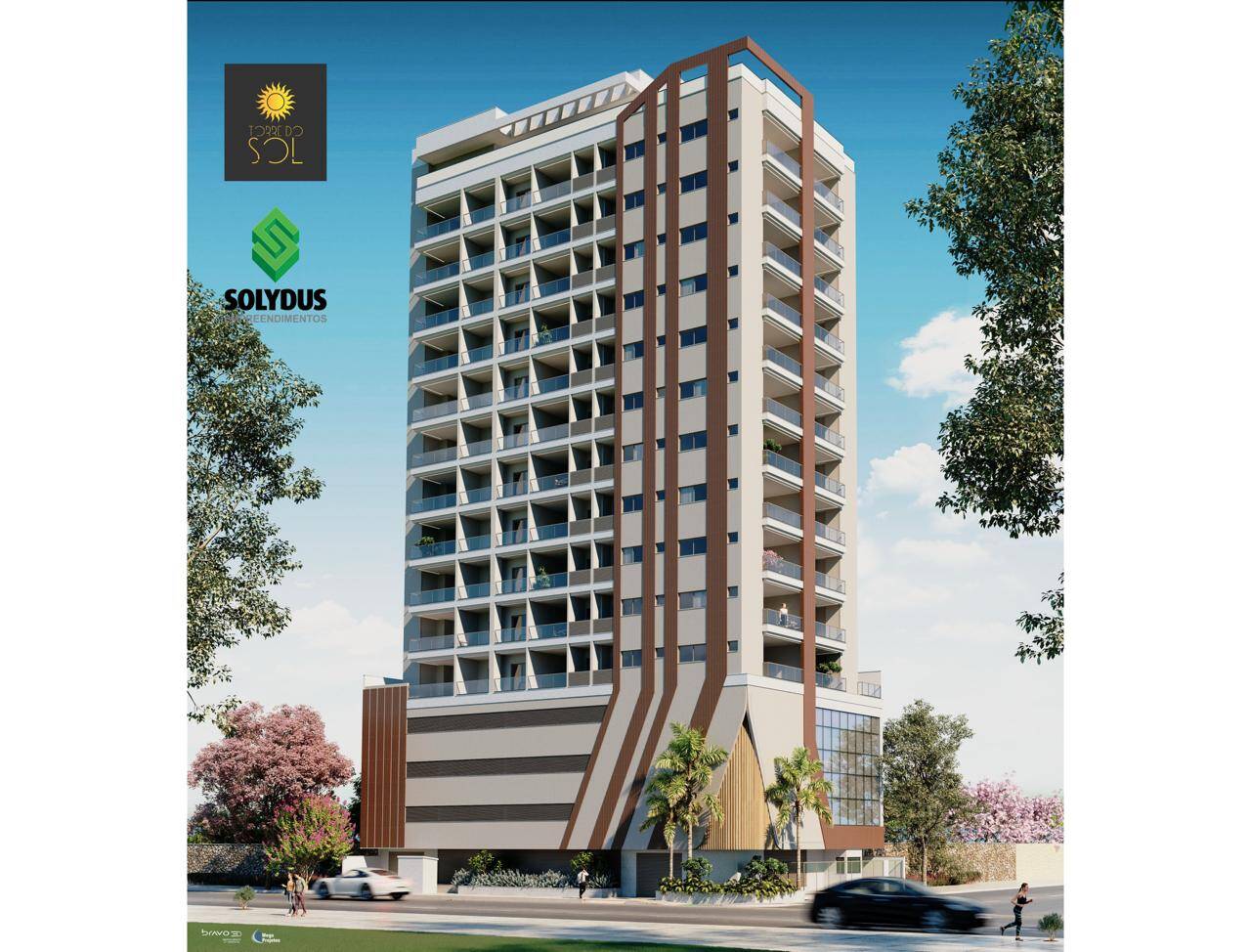 #652 - Apartamento para Venda em Guarapari - ES