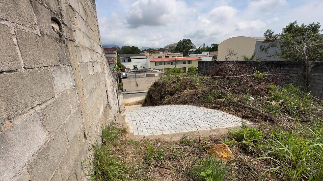 #654 - Terreno para Venda em Guarapari - ES