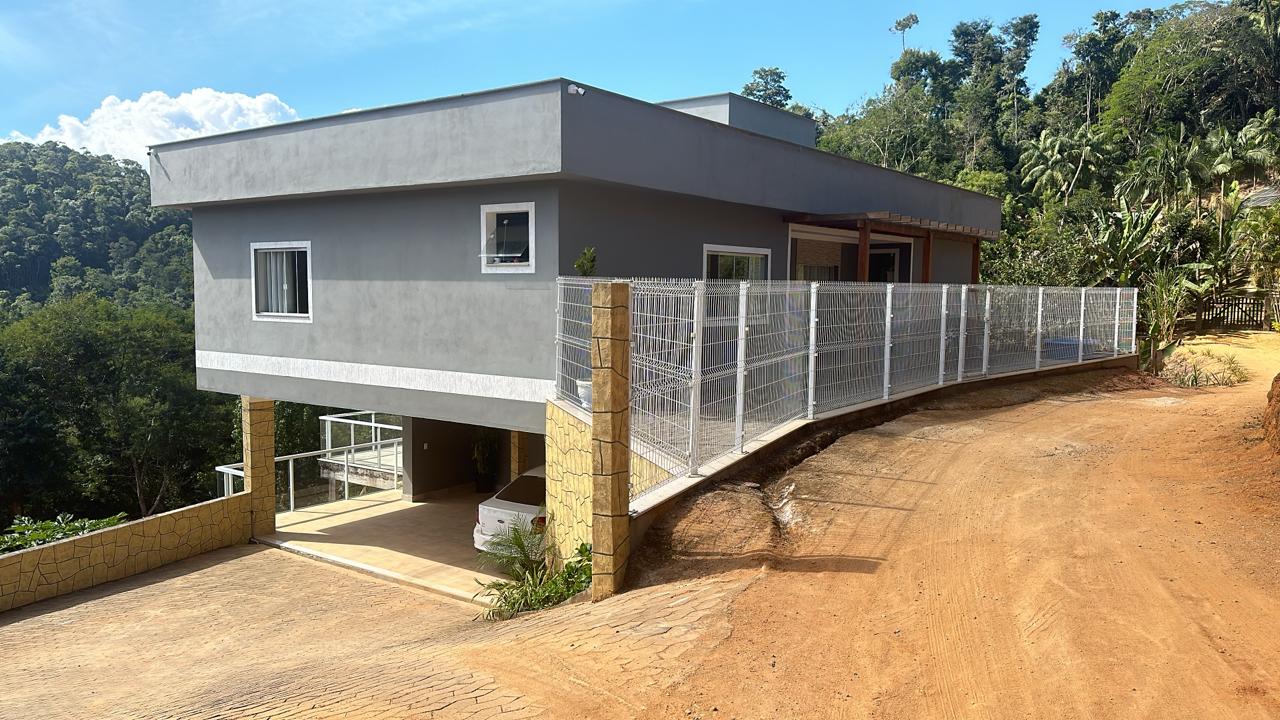 #660 - Chácara para Venda em Domingos Martins - ES