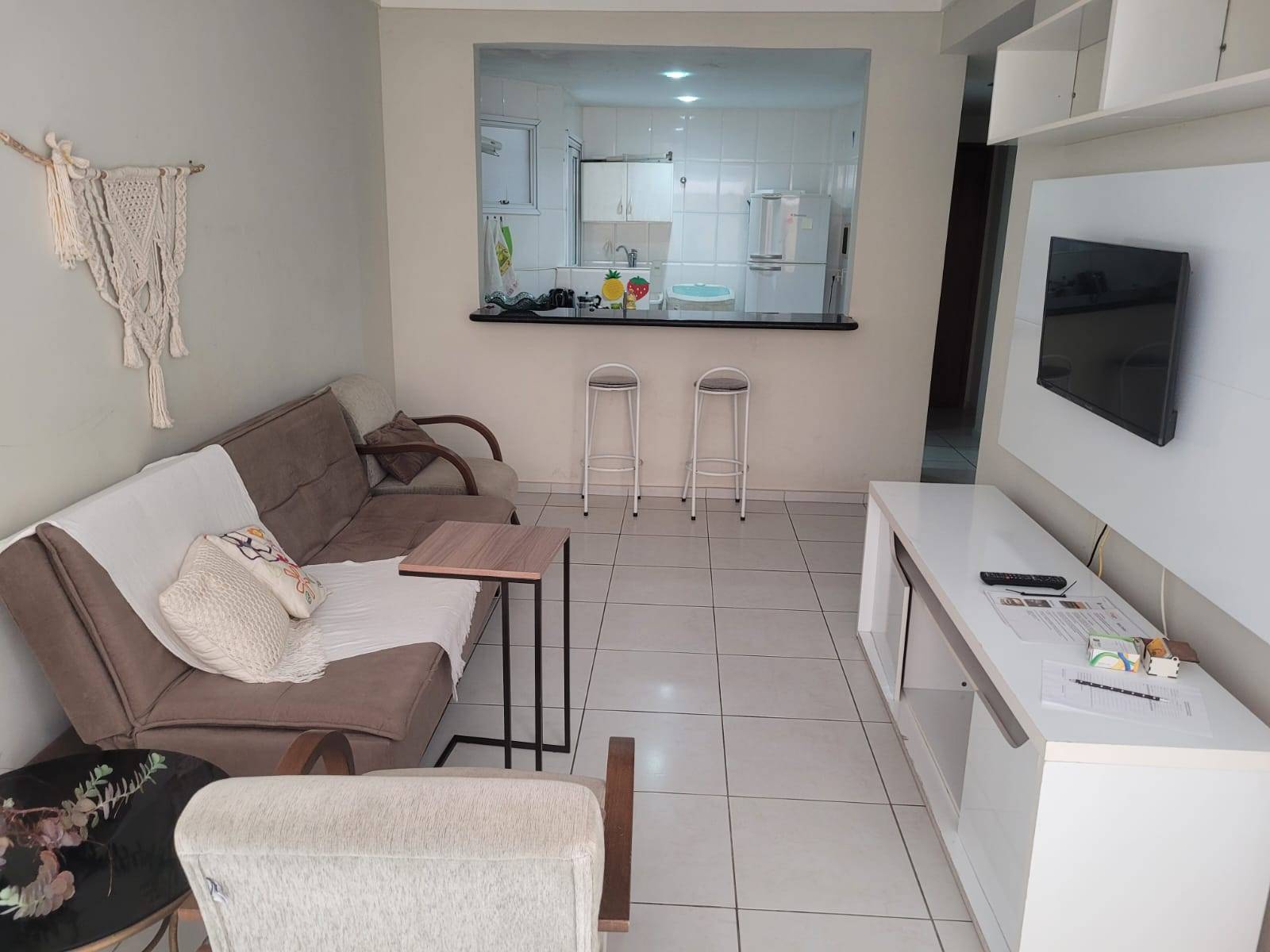 #662 - Apartamento para Venda em Guarapari - ES