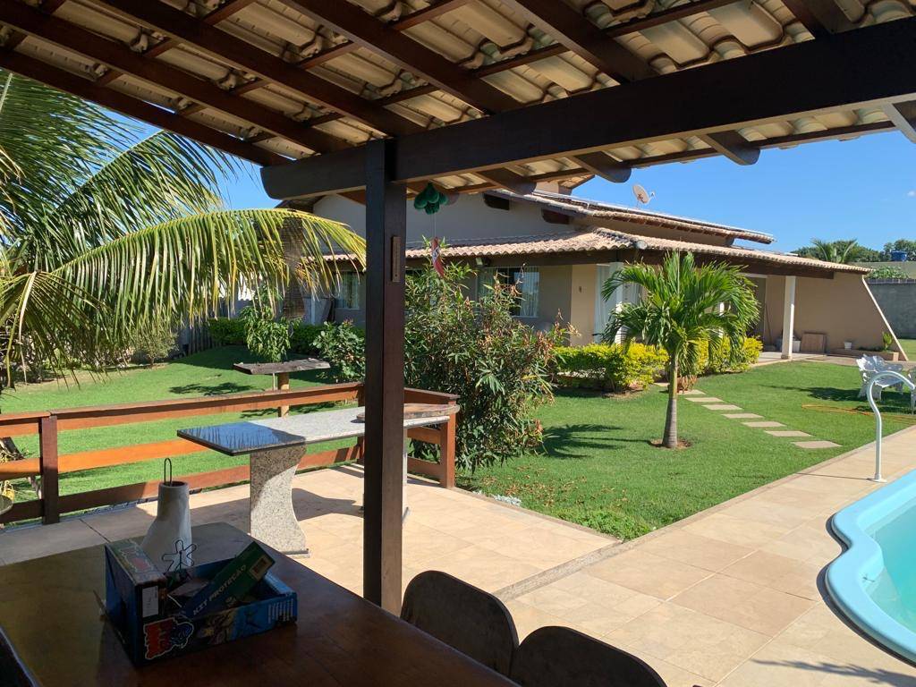 #663 - Casa para Venda em Guarapari - ES