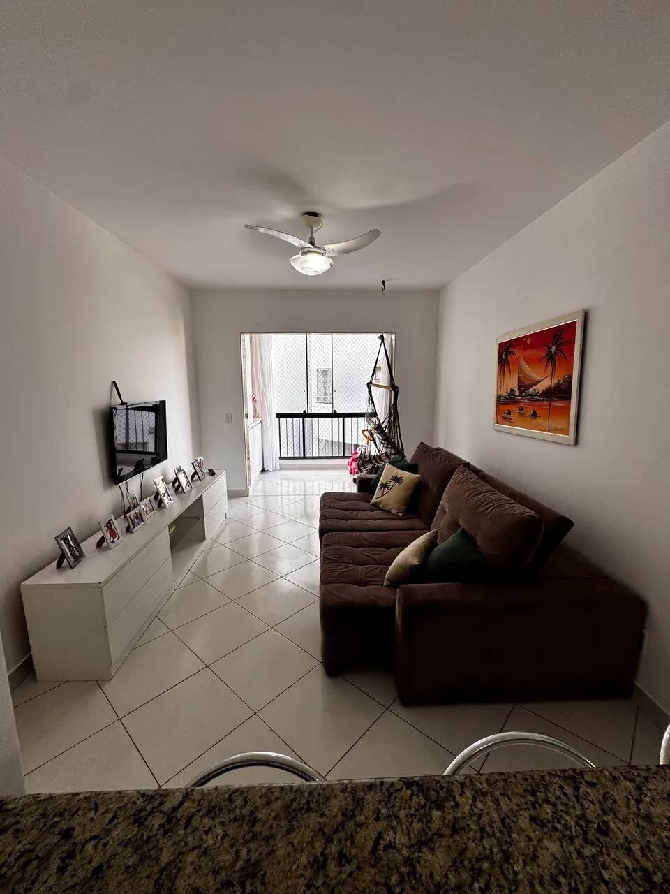 #669 - Apartamento para Venda em Guarapari - ES