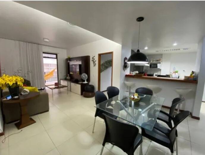 #672 - Apartamento para Venda em Guarapari - ES