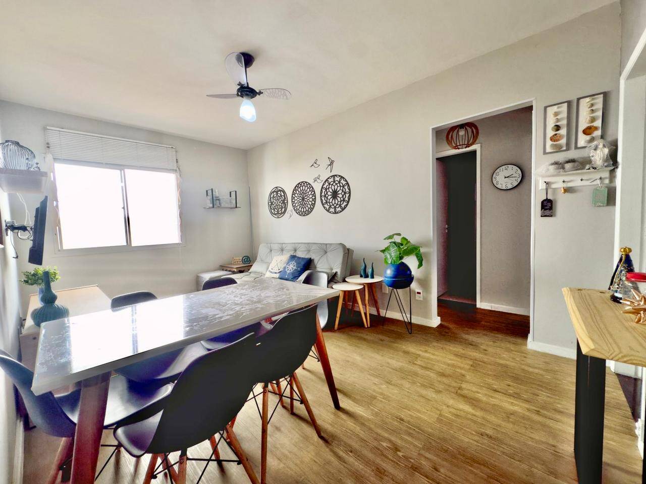 #679 - Apartamento para Venda em Guarapari - ES