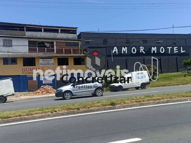 #995603 - Ponto Comercial para Venda em Guarapari - ES - 2
