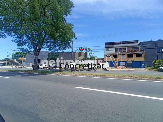 #995603 - Ponto Comercial para Venda em Guarapari - ES - 3
