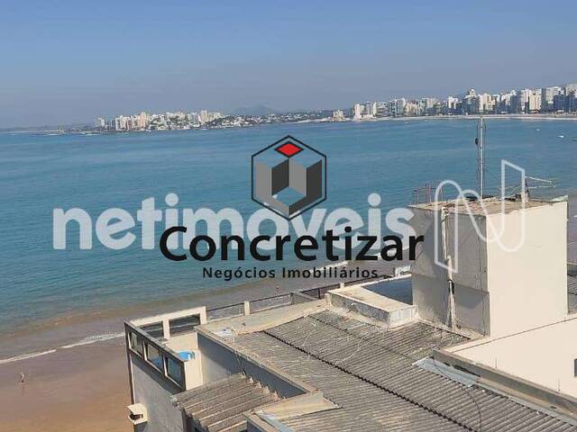 Venda em Praia do Morro - Guarapari