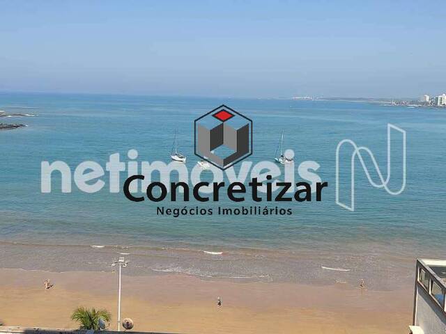 #AP00875 - Apartamento para Venda em Guarapari - ES - 2