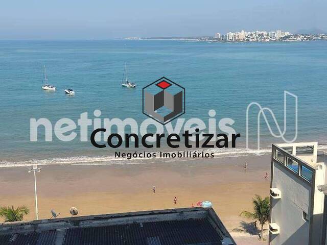 #AP00875 - Apartamento para Venda em Guarapari - ES - 3