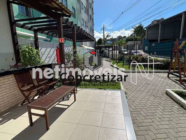 #AP00874 - Apartamento para Venda em Guarapari - ES - 2