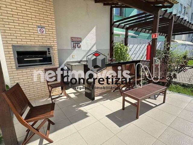 #AP00874 - Apartamento para Venda em Guarapari - ES - 3