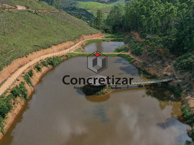 #TE00005 - Terreno para Venda em Domingos Martins - ES - 3