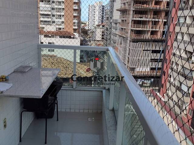 Apartamento para Venda em Guarapari - 4