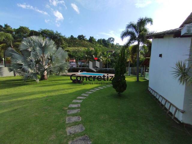 #CA00092 - Casa para Venda em Iconha - ES - 1