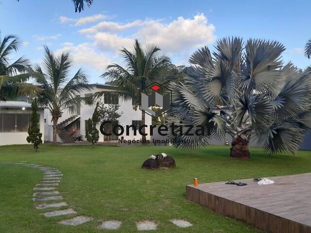#CA00092 - Casa para Venda em Iconha - ES - 2