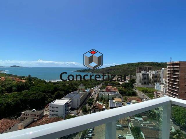 #AP00508 - Cobertura para Venda em Guarapari - ES - 2