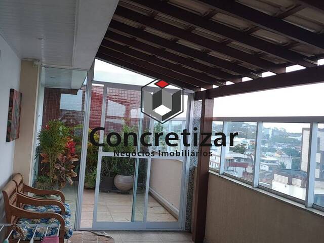 #AP00509 - Cobertura para Venda em Guarapari - ES - 1