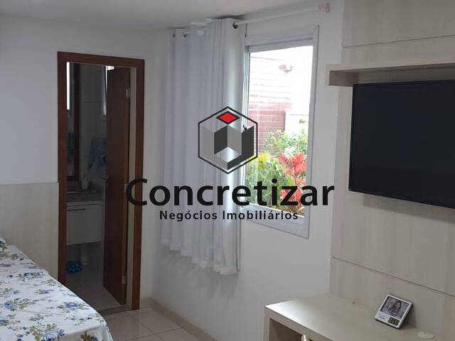 Cobertura para Venda em Guarapari - 5