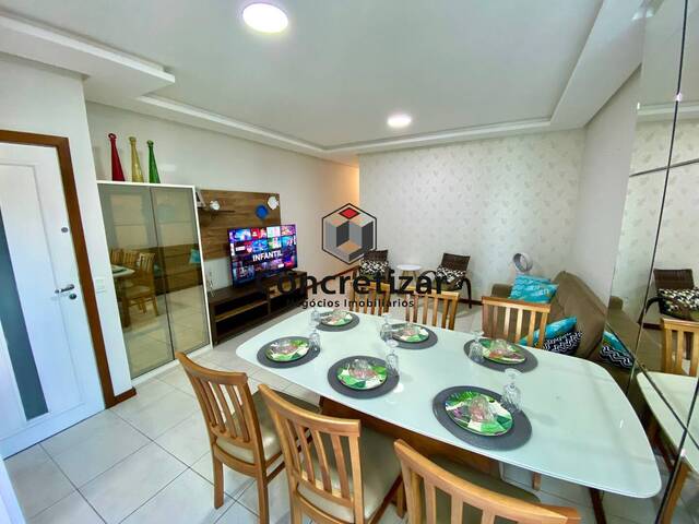 Apartamento para Venda em Guarapari - 3