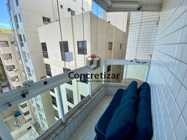 Apartamento para Venda em Guarapari - 4
