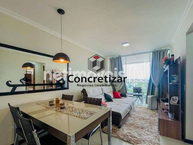 Apartamento para Venda em Guarapari - 2