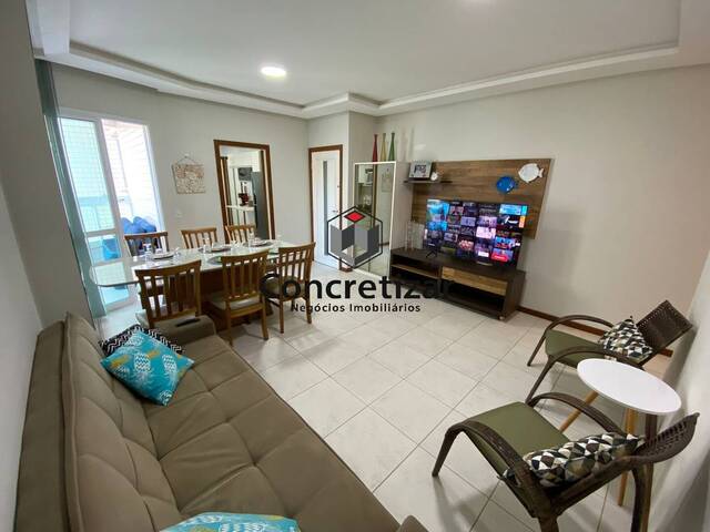 Apartamento para Venda em Guarapari - 5