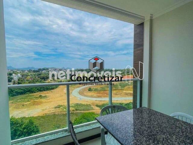 Apartamento para Venda em Guarapari - 4