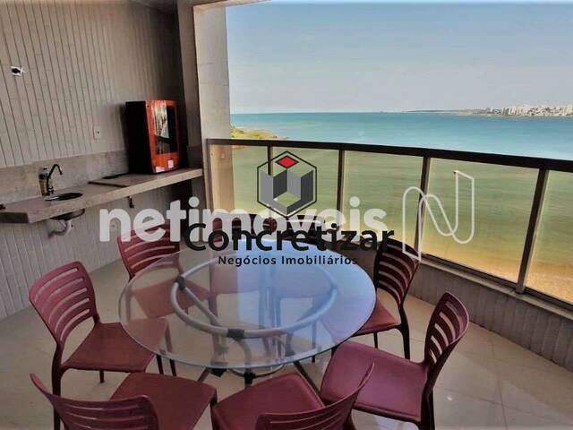 #995512 - Apartamento para Venda em Guarapari - ES - 2