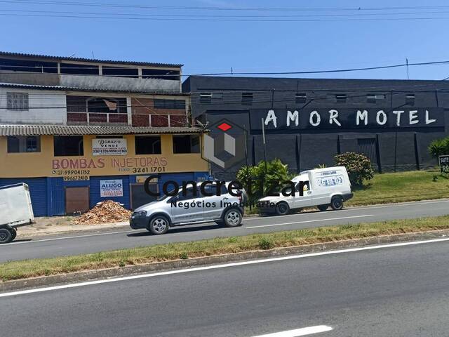 #PT00001 - Ponto Comercial para Venda em Guarapari - ES - 2