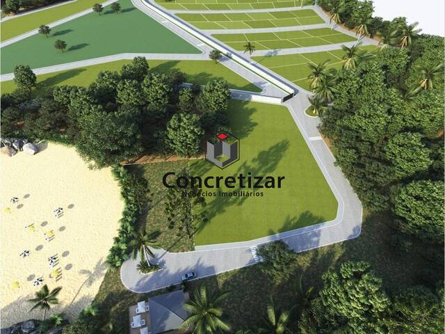 #TE00060 - Terreno para Venda em Anchieta - ES - 1