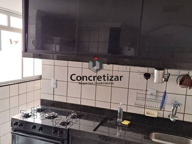 Apartamento para Venda em Guarapari - 5