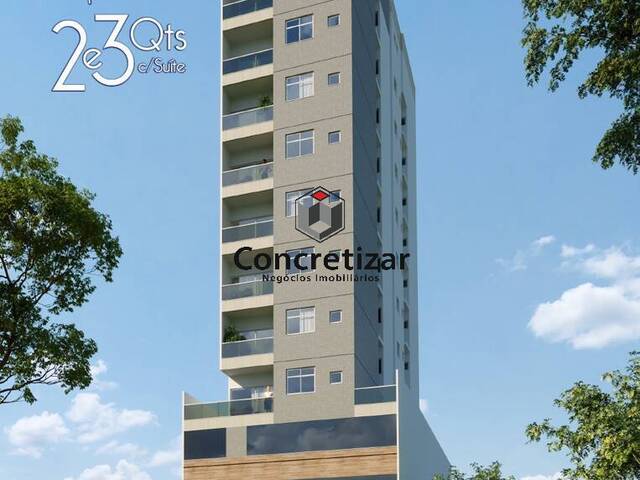 #AP00535 - Apartamento para Venda em Guarapari - ES