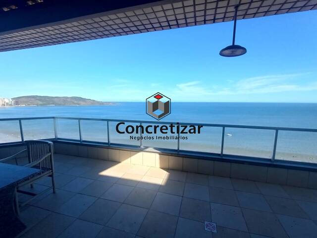 #AP00540 - Cobertura para Venda em Guarapari - ES - 2