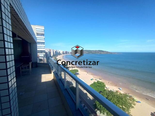 #AP00540 - Cobertura para Venda em Guarapari - ES - 3