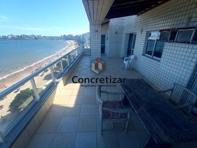#AP00540 - Cobertura para Venda em Guarapari - ES - 1