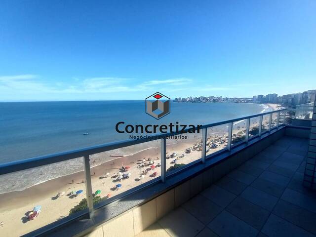 Cobertura para Venda em Guarapari - 4