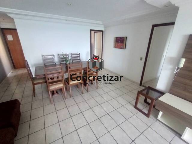 Cobertura para Venda em Guarapari - 5