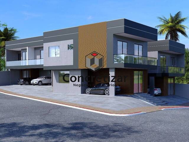 #CA00096 - Sobrado para Venda em Guarapari - ES - 2