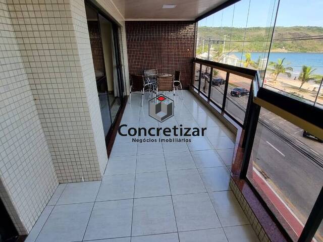 #AP00568 - Apartamento para Venda em Guarapari - ES