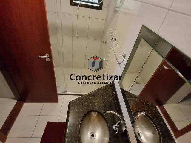 #AP00568 - Apartamento para Venda em Guarapari - ES