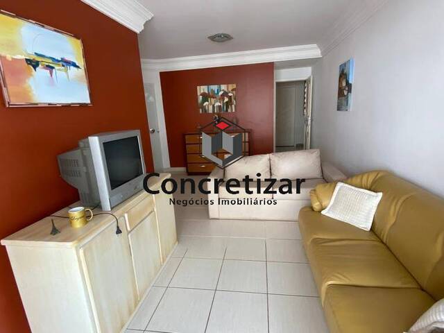 #AP00570 - Apartamento para Venda em Guarapari - ES