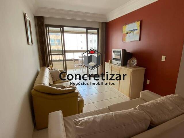 #AP00570 - Apartamento para Venda em Guarapari - ES