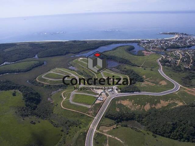 #TE00110 - Terreno para Venda em Guarapari - ES - 3