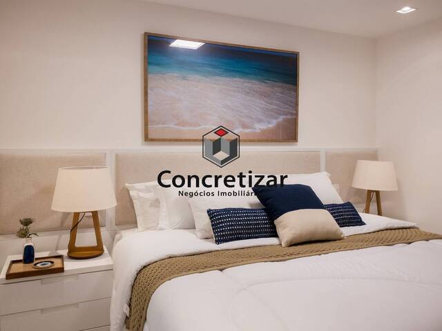 Apartamento para Venda em Guarapari - 3