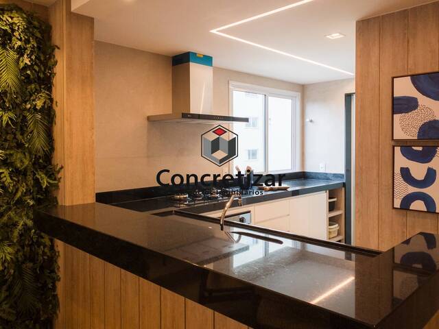 Apartamento para Venda em Guarapari - 5
