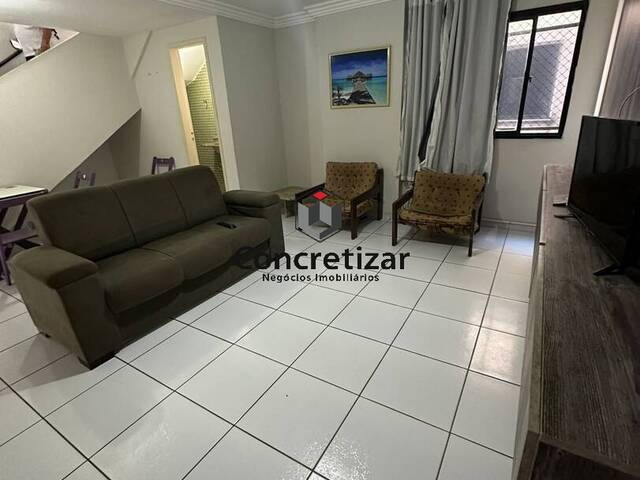 #AP00577 - Cobertura para Venda em Guarapari - ES - 1